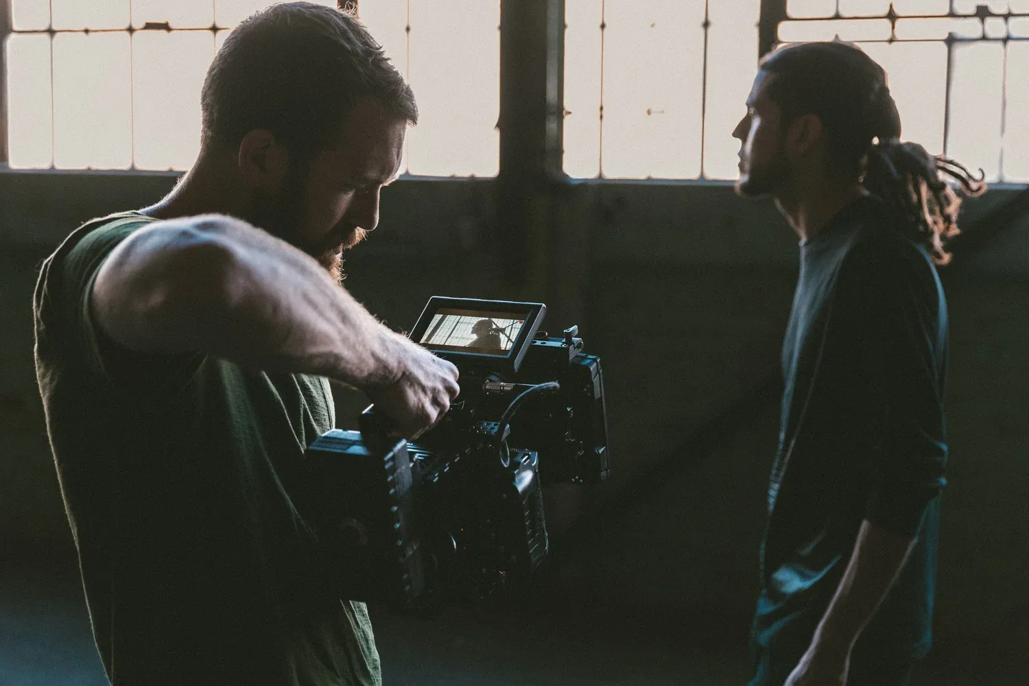 Beginners Videography Course
