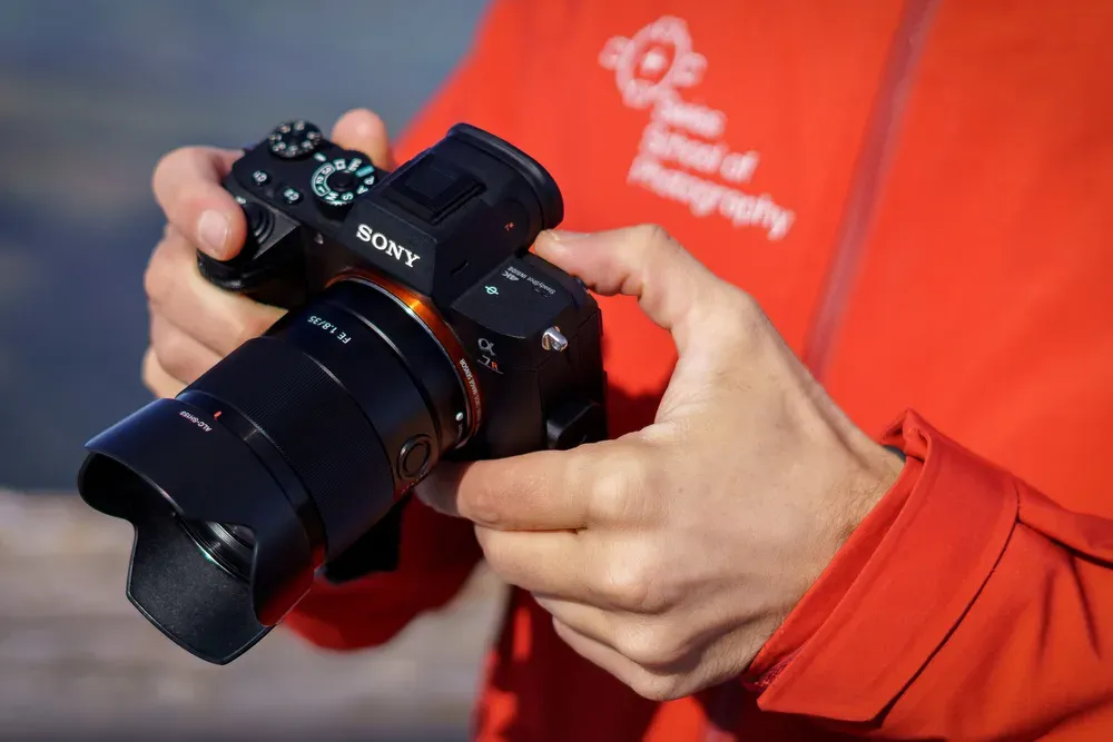 Beginners Photography Course