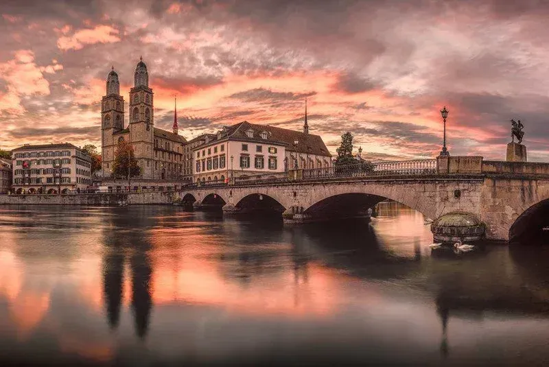 Long Exposure Photography Workshop