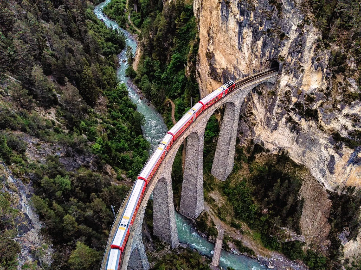 Aerial Drone Photography & Videography