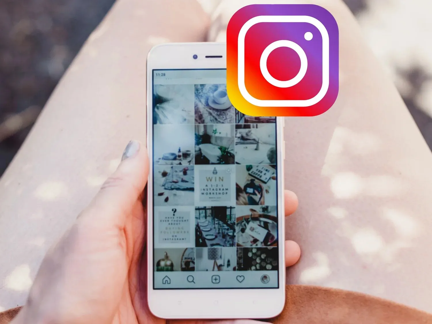 Instagram & Branding Consultation