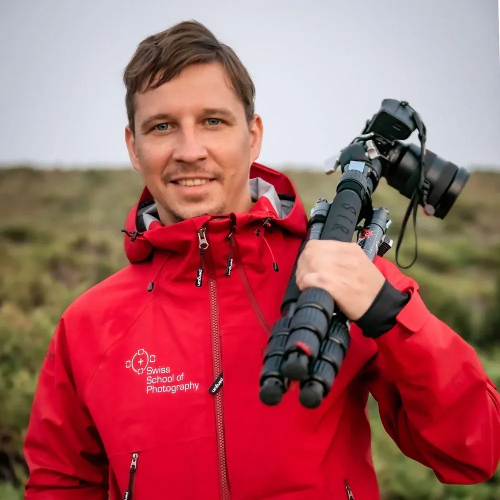 Nicholas Rudenko
