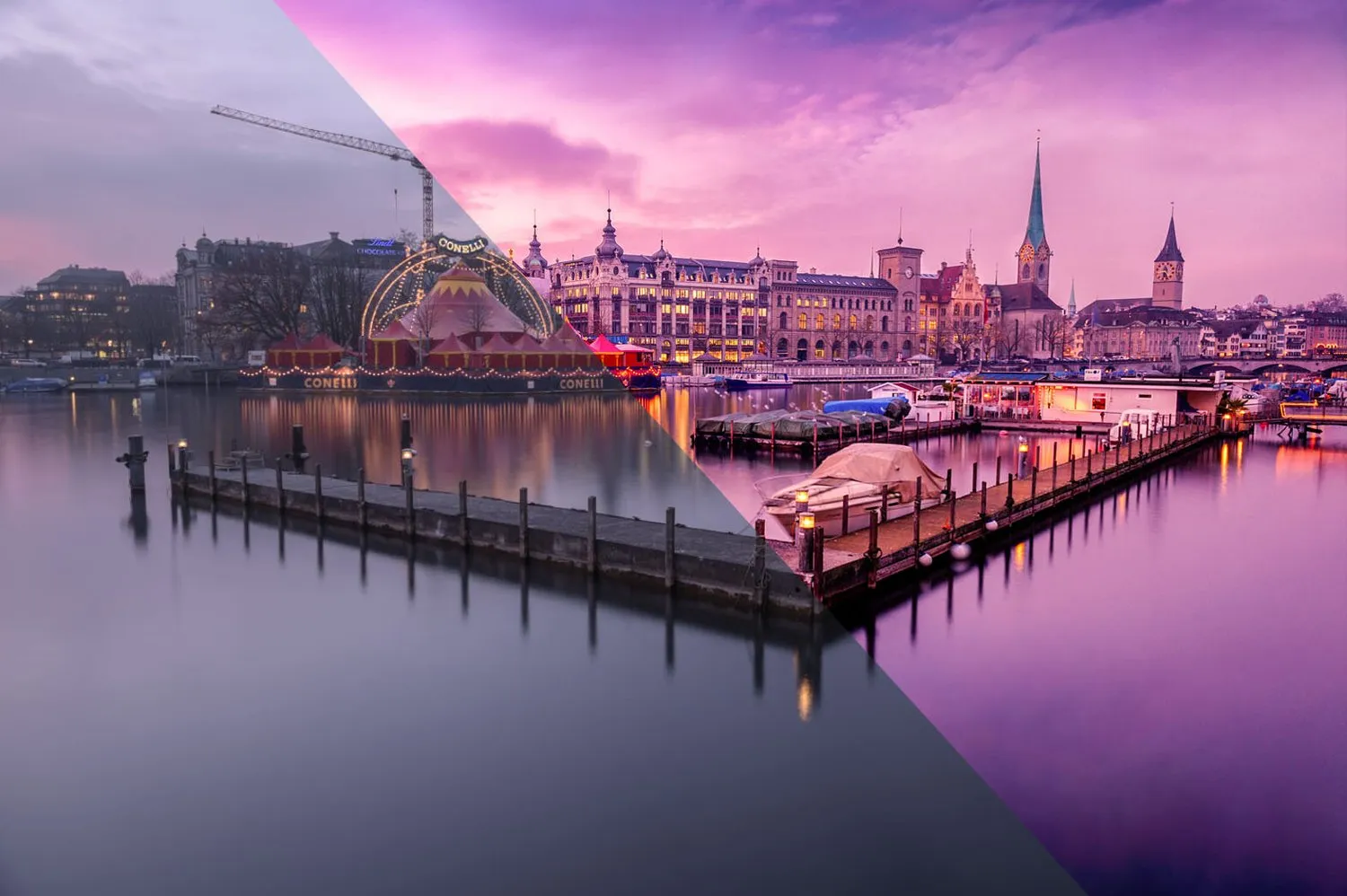 Photo Editing Course