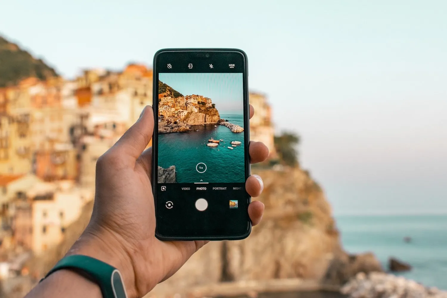 Smartphone Photography & Videography