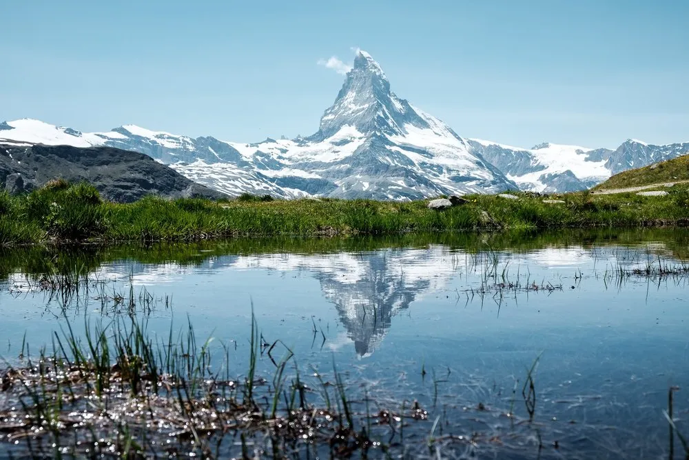 Switzerland photo tour